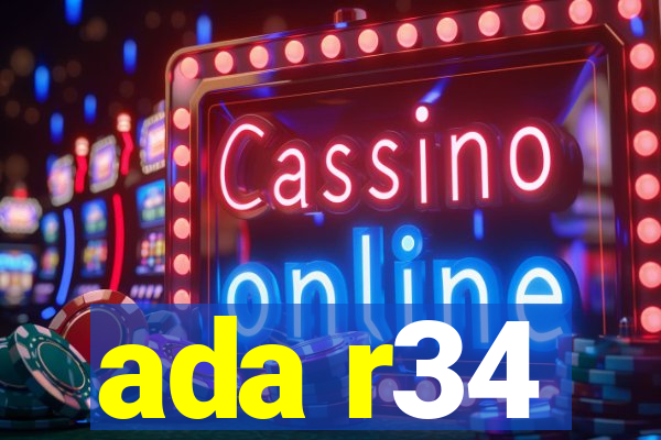 ada r34